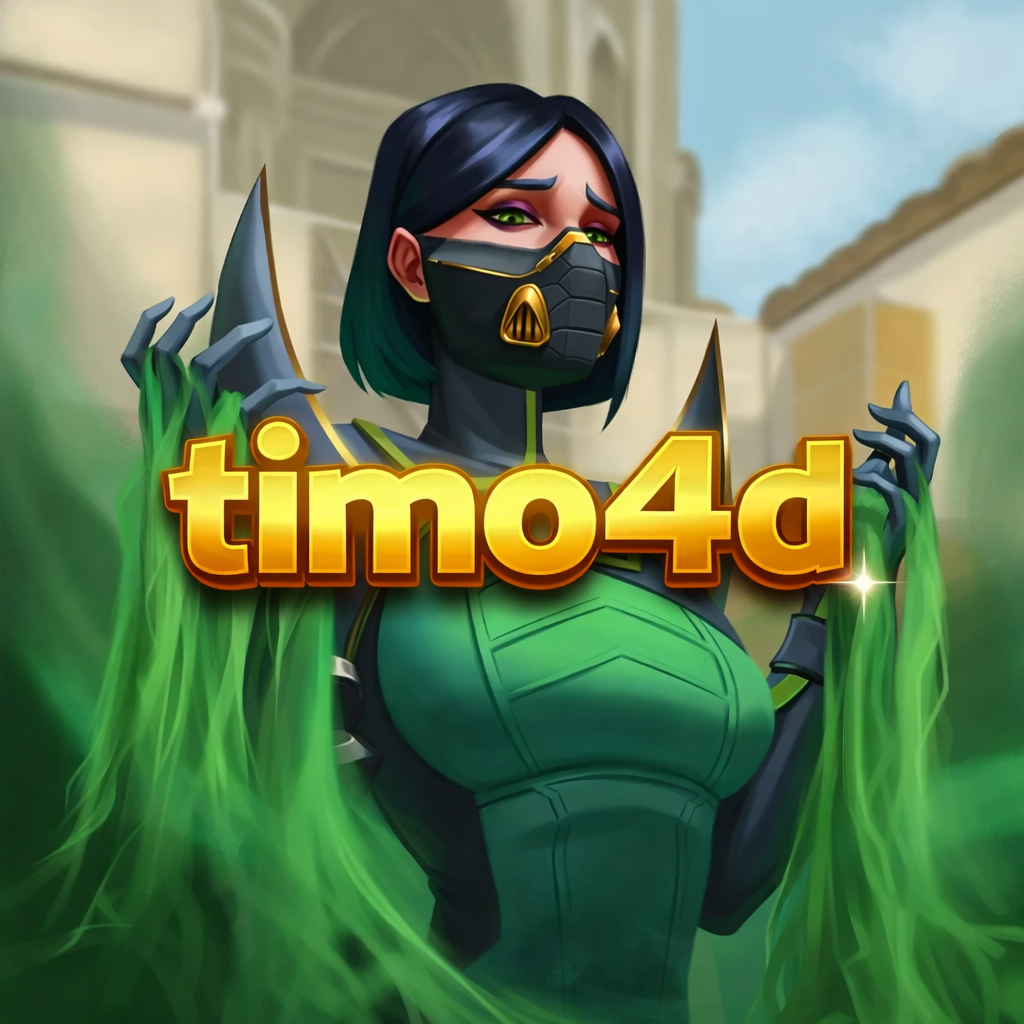 TIMO4D